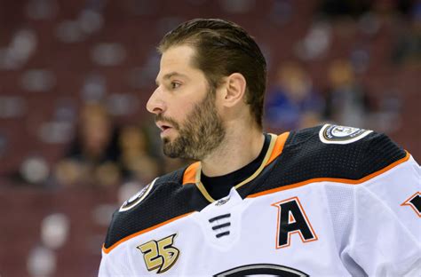 Have the Anaheim Ducks seen the last of Ryan Kesler?