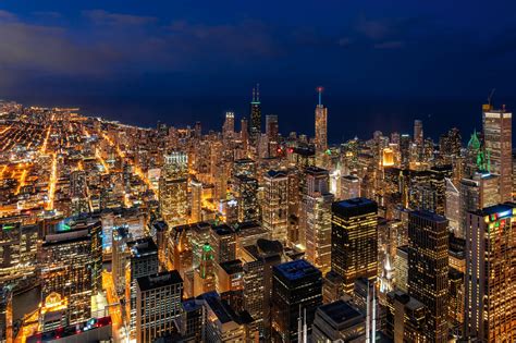 Chicago voted best big city by ‘Condé Nast Traveler’ readers - Curbed ...