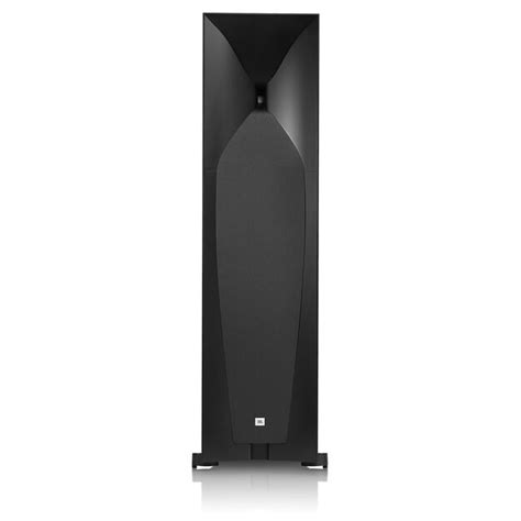 Studio 590 | Professional-quality 250-watt Floorstanding Speaker