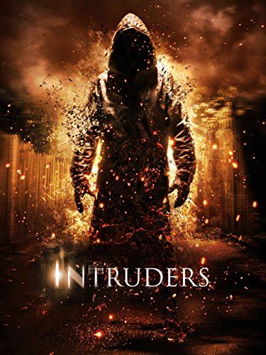 Intruders (2016) FullHD - WatchSoMuch