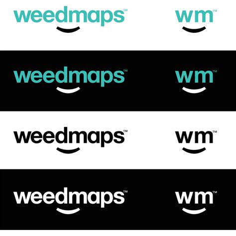 Weedmaps logo, Vector Logo of Weedmaps brand free download (eps, ai, png, cdr) formats