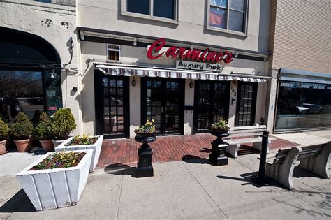 Carmine’s - CLOSED - Italian - 162 Main St, Asbury Park, NJ - Restaurant Reviews - Phone Number ...