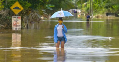 What To Do If You Live in a Flood-Prone Area in Malaysia | Airmas Group