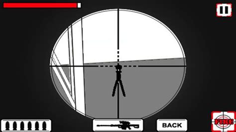 ‎Stickman Shooting - Free stickman fight/war games on the App Store