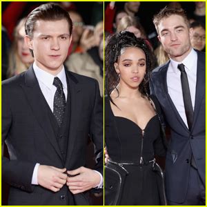 Tom Holland Brings ‘The Lost City Of Z’ to London | Charlie Hunnam ...