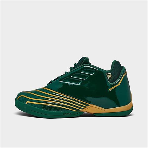 Men's adidas T-Mac 2.0 Restomod Basketball Shoes| Finish Line