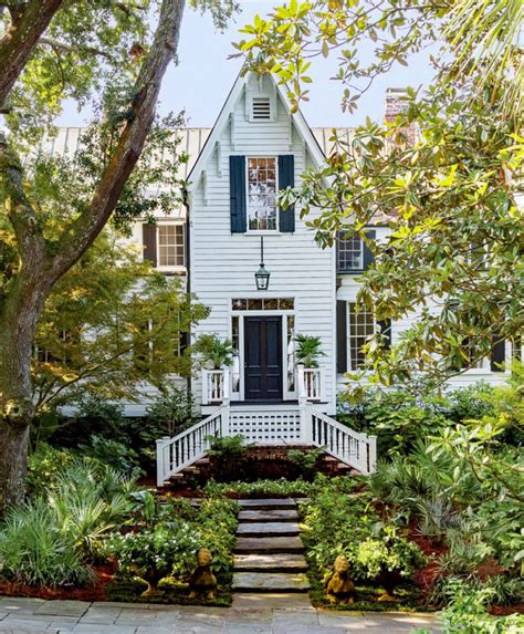 Beautifully Restored South Carolina Historic Antebellum Home