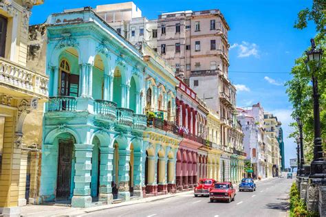 JetBlue & American Airlines Increase Flights to Cuba