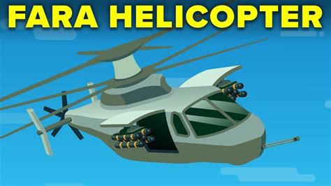 US Army’s New Attack Helicopter