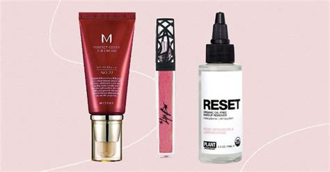 Target Makeup Brands You Haven't Tried Yet But Should