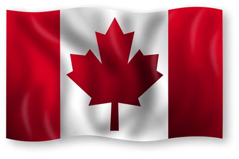 Canada Flag Backgrounds Free Download