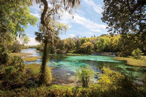 The Best State Parks in Florida for a Sunny Any-Season Escape