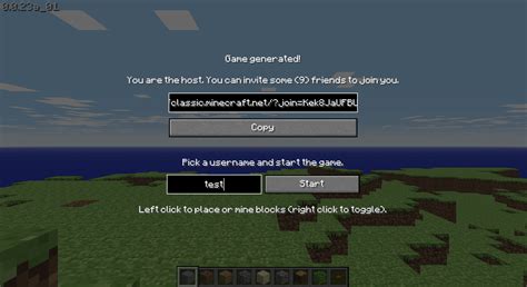 How To Play Survival Mode In Minecraft Classic / Minecraft celebrated ...