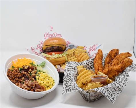 PDQ Test Kitchen Menu Tampa Bay • Order PDQ Test Kitchen Delivery Online • Postmates