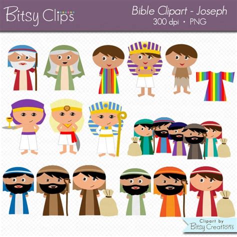 Joseph And His Brothers Clipart | ubicaciondepersonas.cdmx.gob.mx