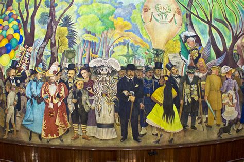 30 años del Museo Mural Diego Rivera | Poblanerías en línea