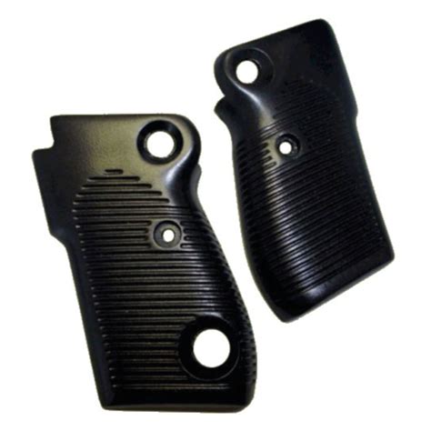 Helwan Pistol - Vintage Gun Grips - Reproduction Pistol Grips ...