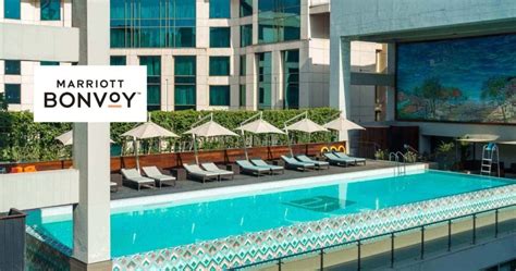 Earn double points for stays at Marriott Bonvoy hotels | Milesopedia