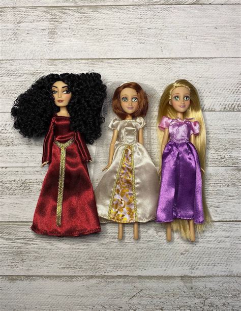 Barbie Rapunzel Mother Gothel | lupon.gov.ph