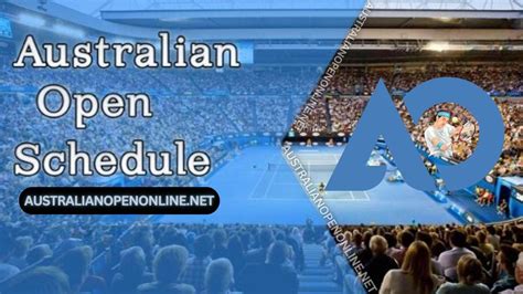 Australian Open Online: AO 2024 Live Stream