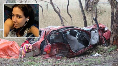 Bochara crash: SA woman, ex-Golden Grove student Alicia Montebello’s awful driving record ...