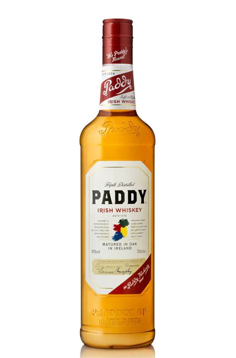 Paddy 70cl