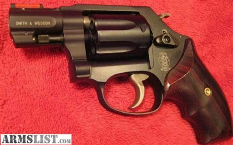 ARMSLIST - For Sale/Trade: Smith & Wesson 351pd .22 magnum