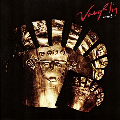 Vangelis - Mask Lyrics and Tracklist | Genius