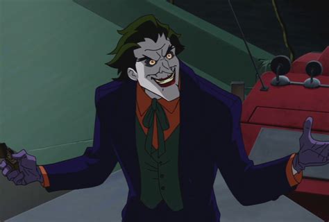 Joker (Batman: Under the Red Hood) | DC Database | FANDOM powered by Wikia