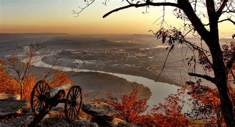 Chattanooga Fall Events and Activities