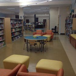 Jessamine County Public Library - Libraries - 600 S Main St ...