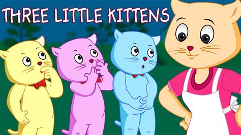 three little kittens clipart 20 free Cliparts | Download images on ...