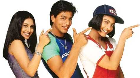 25 years of Kuch Kuch Hota Hai: How the film's fashion has stayed relevant