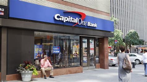 Capital One Bank Near Me: Find Branches & ATMs Close By – Forbes Advisor