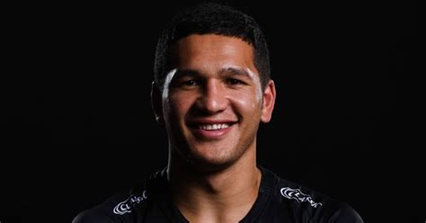 Dallin Watene-Zelezniak signs with the Bulldogs | Bulldogs