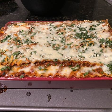 Chef John's Lasagna Photos - Allrecipes.com