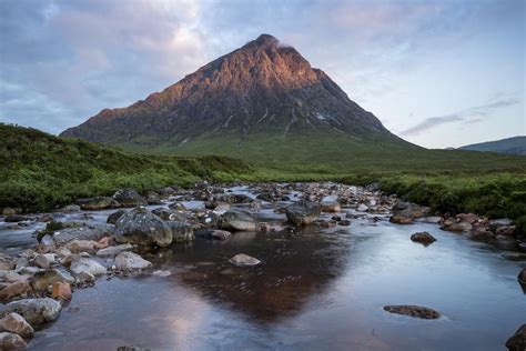 West Highland Way - 9 nights (self-guided) - Scottish Highlands