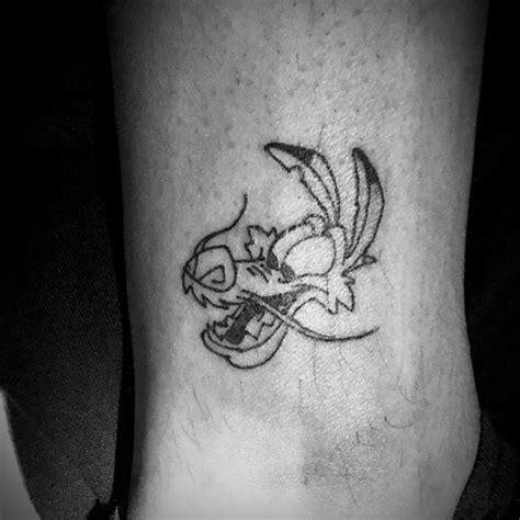 Tattoo uploaded by @niglixtattoo • Mulan tattoo mushu • Tattoodo