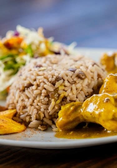 Barbados Food: 16 Incredible Dishes to Try | Celebrity Cruises