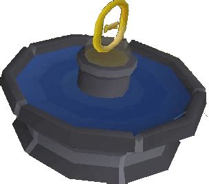 File:Fountain of Uhld.png - OSRS Wiki