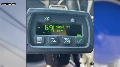 Bradenton Police Department cracking down on speeding