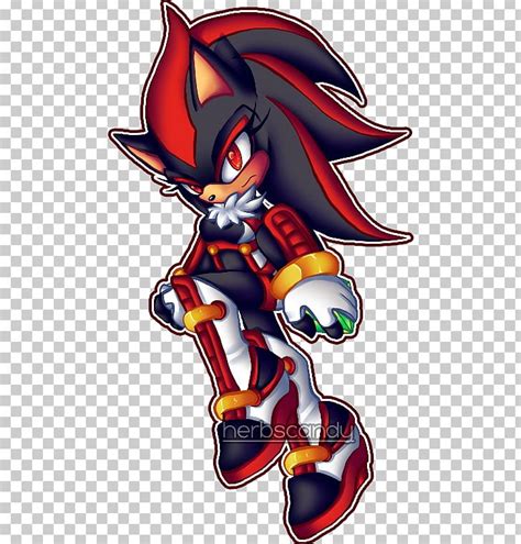 Shadow The Hedgehog Sonic The Hedgehog Sonic And The Black Knight Sonic Universe PNG, Clipart ...