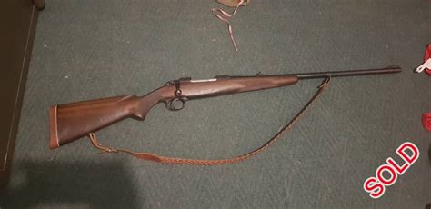 Bruno 270 rifle , Bruno 270 rifle for sale. With scope mounts in excellent condition like new.