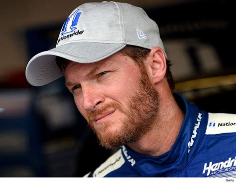 Dale Earnhardt Jr. Retiring from NASCAR After 2017 Season | TMZ.com