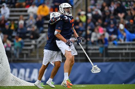 2021 NCAA Men’s Lacrosse: The biggest moments in the national championship - Streaking The Lawn