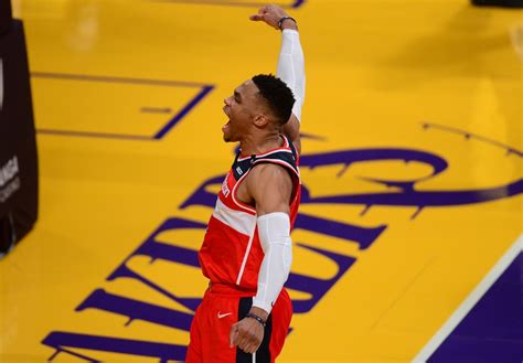 NBA Rumors: Wizards in Talks to Trade Russell Westbrook to Lakers - Sports Illustrated ...