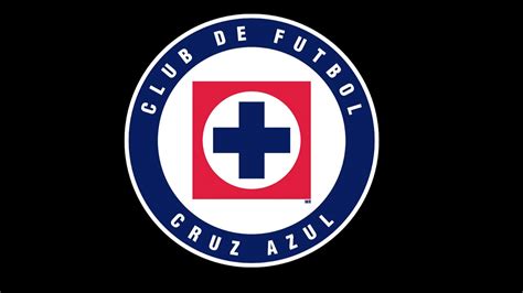 Cruz Azul presenta su nuevo escudo oficial... ¡sin estrellas ...