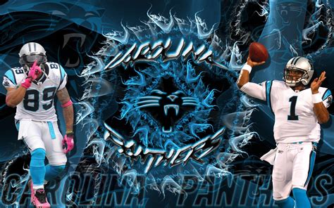 Carolina Panthers Steve Smith Wallpaper