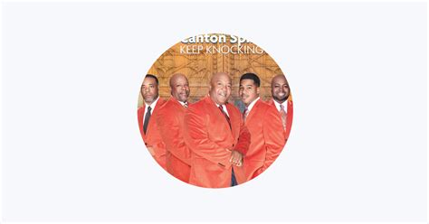 ‎The Canton Spirituals on Apple Music