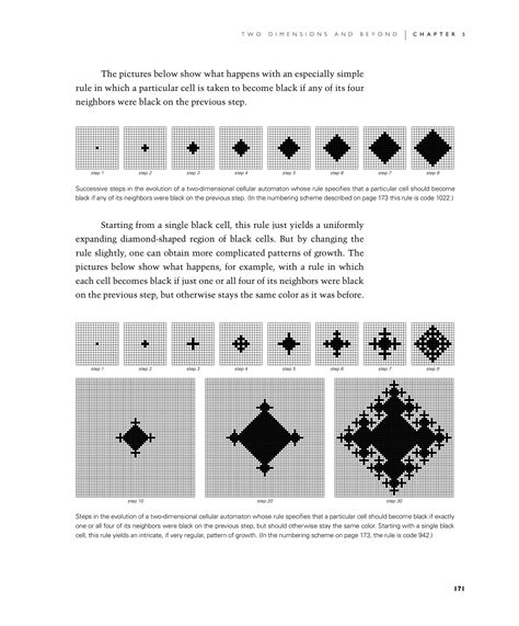 Are particle simulations considered Cellular Automata? : cellular_automata